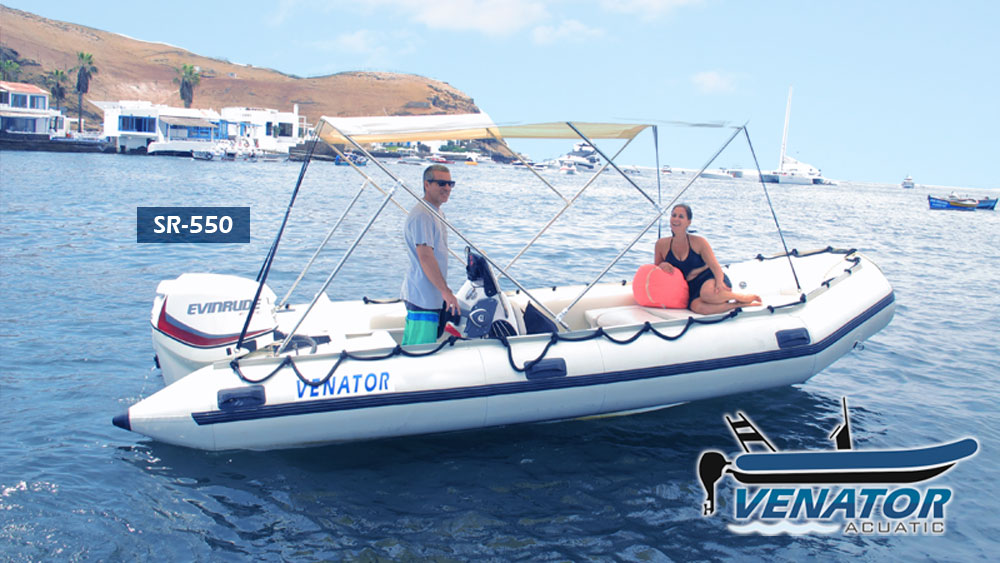 FOTOS - Botes Inflables